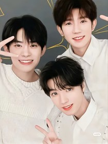 超少年密码season2新