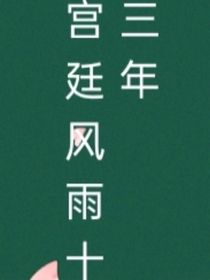 宫廷风雨十三年