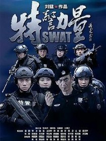 特警力量之续缘