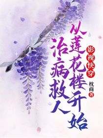 影视快穿：从莲花楼开始治病救人