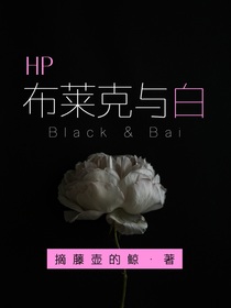 HP：布莱克与白