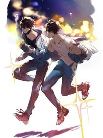 伪渣同人：穿越后我又要重新高考