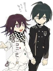 当我穿越成王马小吉（含王最王）