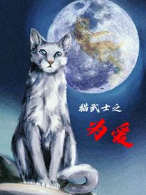 自编猫武士之为爱