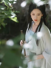 范闲影视：美人情有独钟