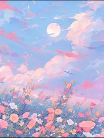 你若安好那便是晴天