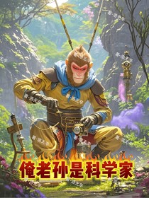 俺老孙是科学家