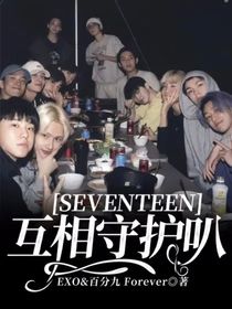 SEVENTEEN：互相守护叭