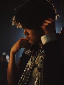 张极：初恋那件小事