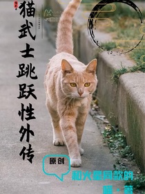 猫武士跳跃性外传之风起云涌