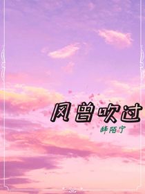 辞辞：风曾吹过