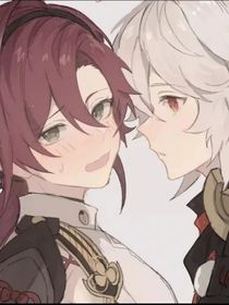 枫鹿：班长和纪律委员