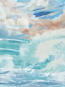 阿云野