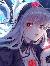 校园系列之女生宿舍