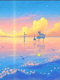 校园与张的故事