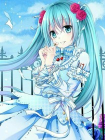 迷你特工队灵狐公主