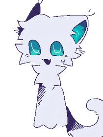 UTAU：猫