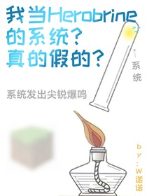 我当Herobrine的系统？真的假的？