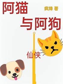 阿猫与阿狗