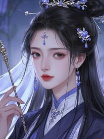 逆世风华：嫡女惊天下