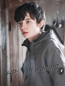 HP：Imwaiting