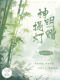 神明赠提灯