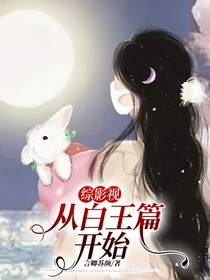 综影视：从白王篇开始