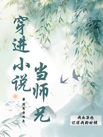 穿进小说当师兄