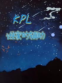 KPL：谁家的辅助