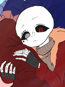 undertale总而言之就是这样的故事