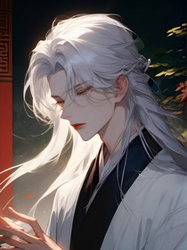 师尊你的眼睛