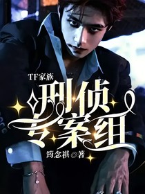 TF家族——刑侦专案组