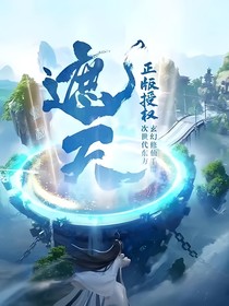 绝世祖神鸿蒙星辰封神传