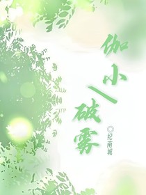 伽小：破雾