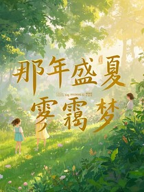 那年盛夏雾霭梦