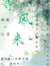 等风来梦江南