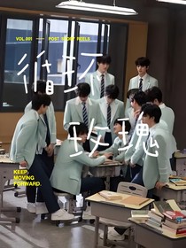 TF家族：循环玫瑰