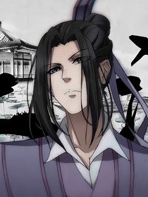 两个江澄相见