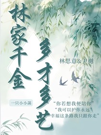 林家小姐多才多艺