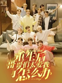 seventeen：重生后，哥哥们太爱我了怎么办