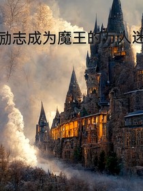 hp：励志做魔王的万人迷