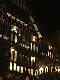 萌学园系列：观影