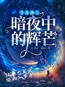 斗龙战士——暗夜中的辉芒