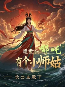 魔童：哪吒有个小师姑