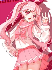 团宠篮球女神美