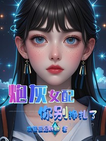 炮灰女配，你别挣扎了