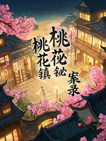 桃花镇秘案录