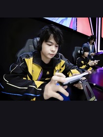 我们来自康平路