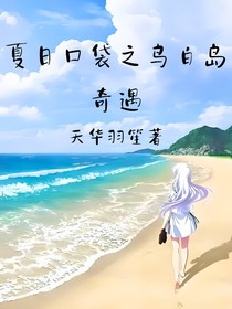 夏日口袋之鸟白岛奇遇