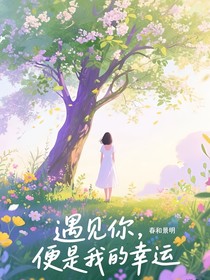 遇见你，便是我的幸运